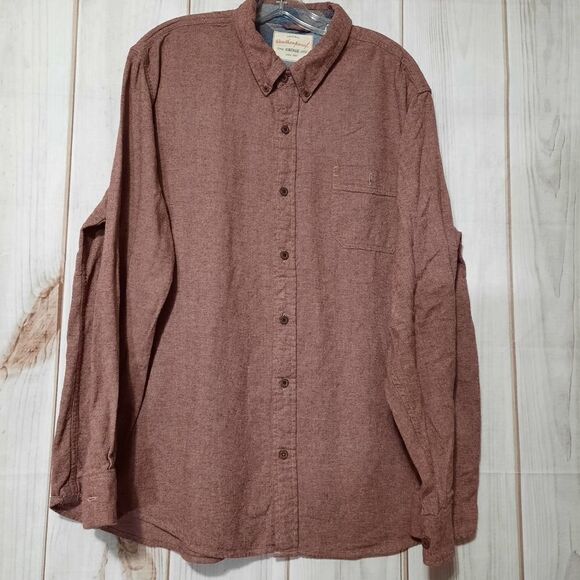 Weatherproof Shirt Men's XXL Gorp Core‎ - Picture 1 of 10